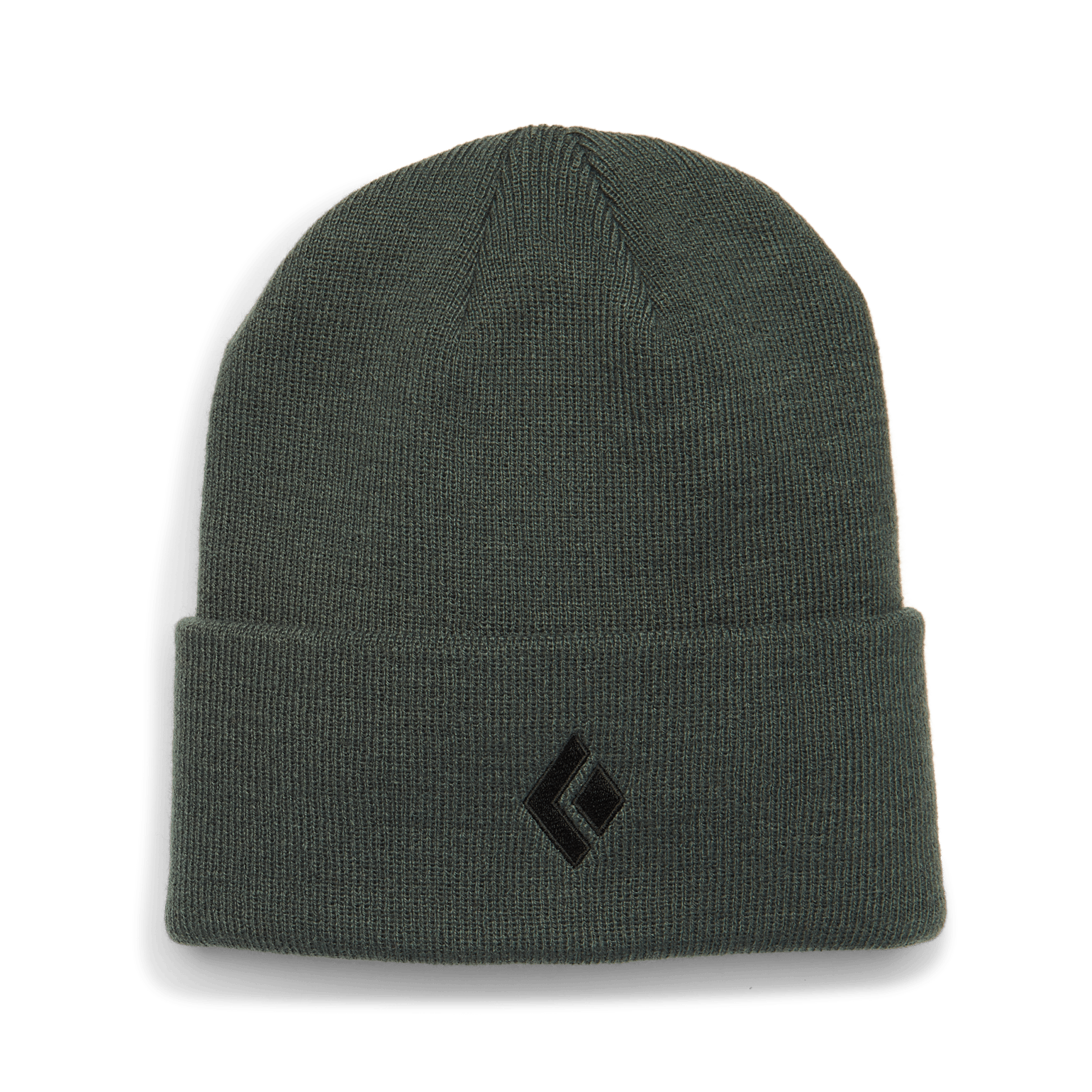 Black Diamond Unisex Watch Cap Laurel Green