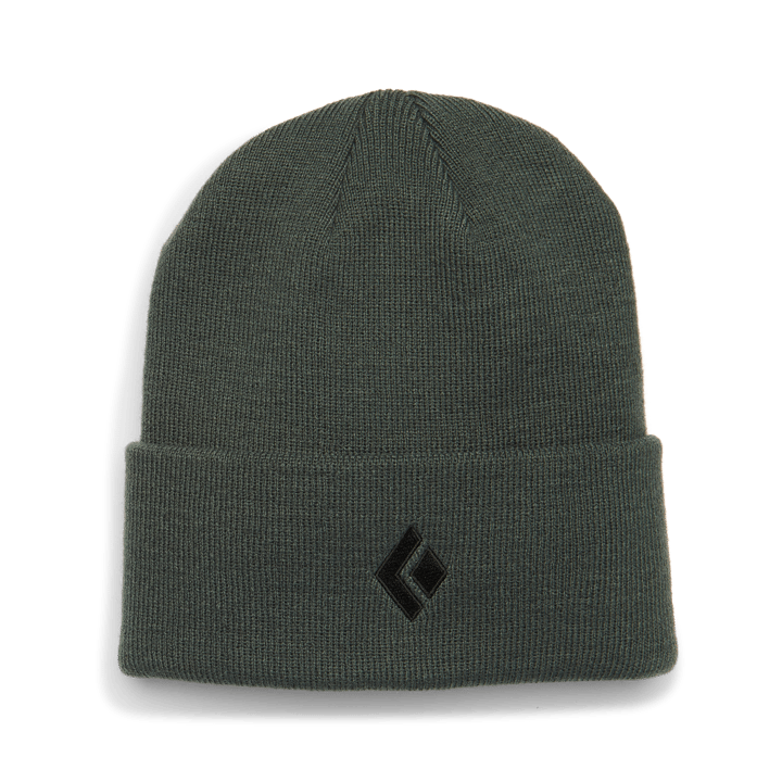 Black Diamond Unisex Watch Cap Laurel Green Black Diamond