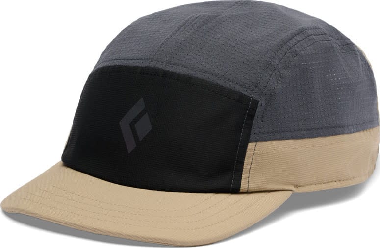 Black Diamond Distance Hat Moonstone-carbon