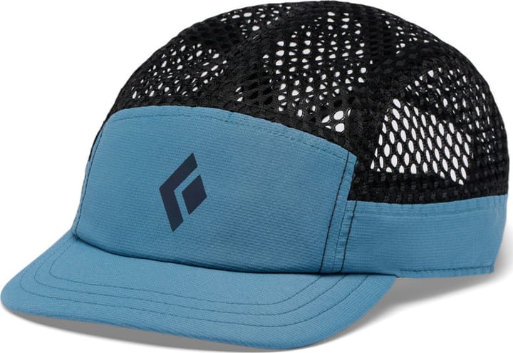 Black Diamond Distance LT Hat Creek Blue-white Black Diamond