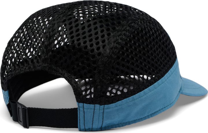 Black Diamond Distance LT Hat Creek Blue-white Black Diamond