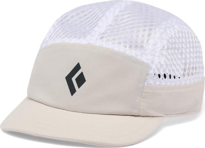 Black Diamond Distance LT Hat White-white Black Diamond