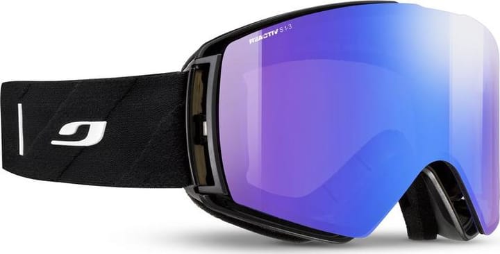 Julbo Launcher Black Julbo