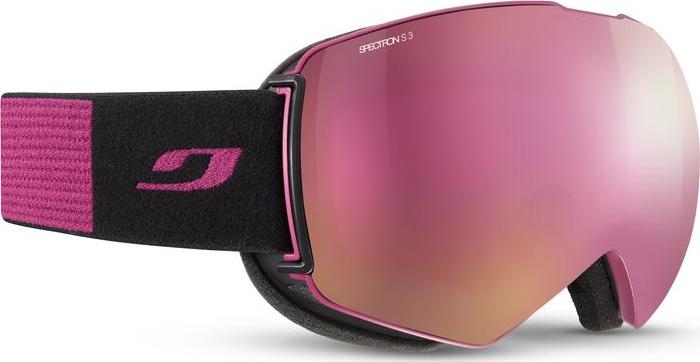 Julbo Lightyear Dark Purple/black