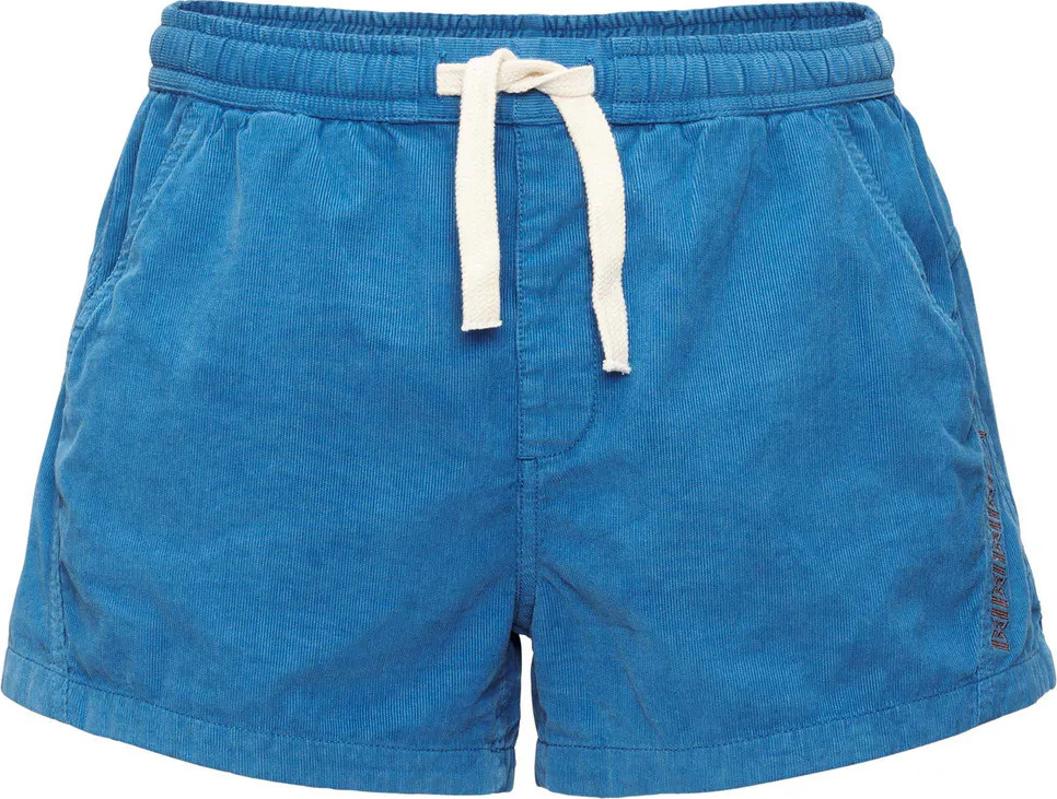 Elevenate Women’s Estate Cord Shorts Summer Sky