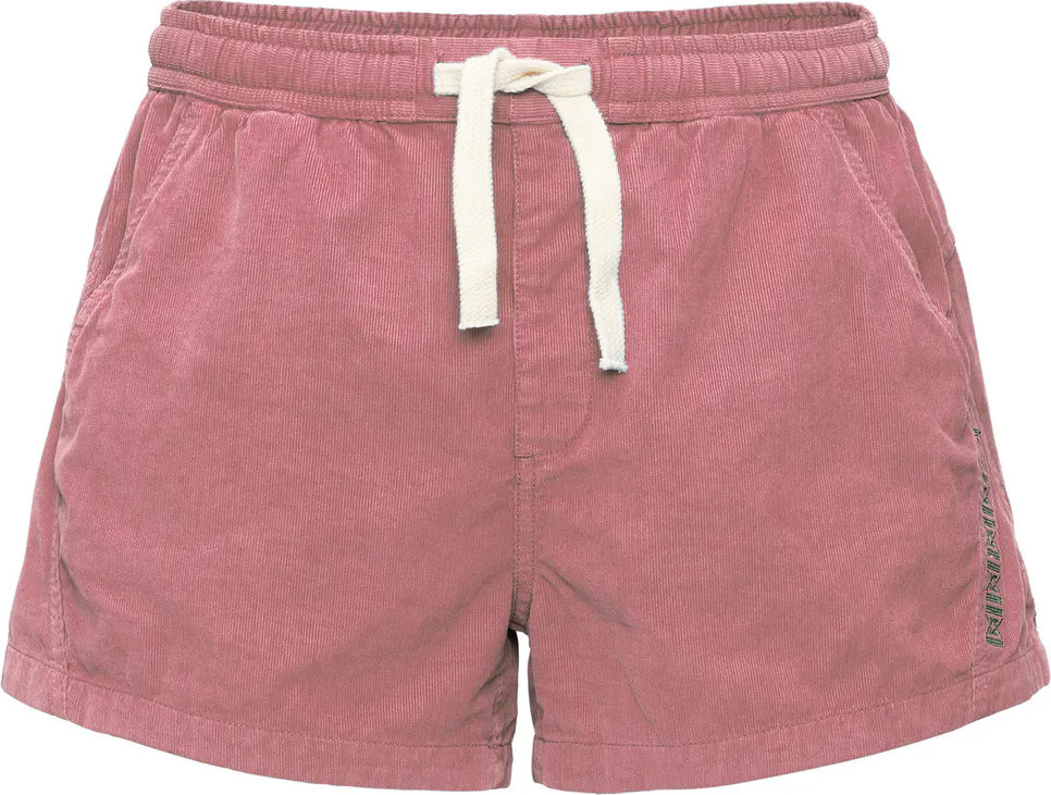 Elevenate Women’s Estate Cord Shorts Strawberry