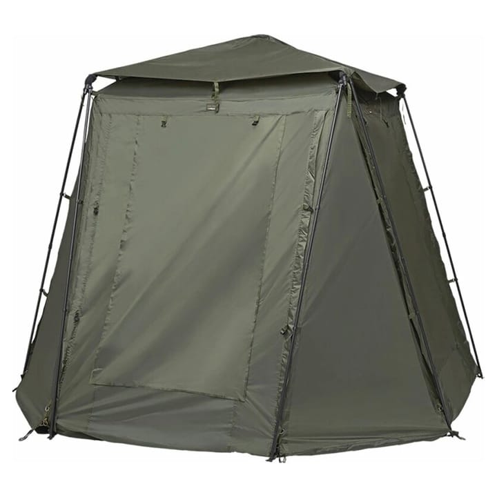 Prologic Prologic Fulcrum Utility Tent Ultimate Teltet For De Lange Fisketurene Prologic