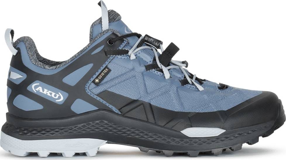 Aku Rocket Dfs Gtx W'S Avio/Light Grey