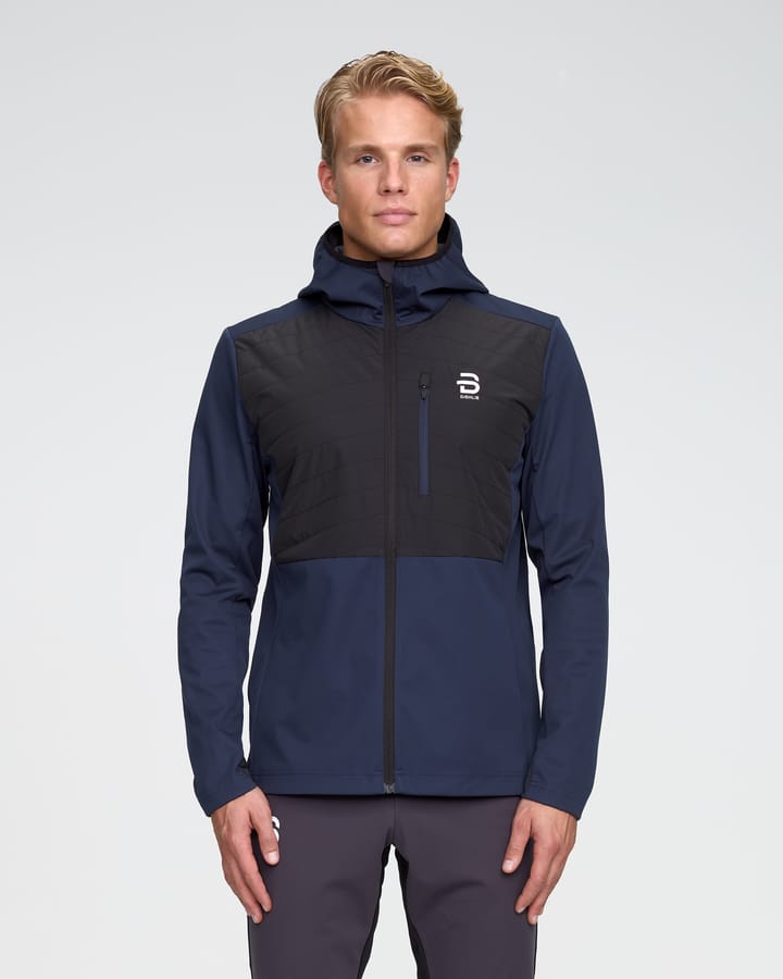 Dæhlie Men's Jacket Power Navy Dæhlie