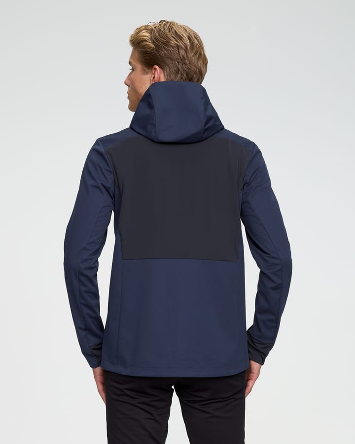 Dæhlie Men's Jacket Power Navy Dæhlie