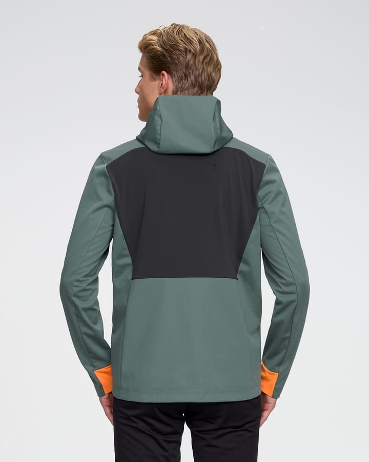 Dæhlie Men's Jacket Power Dark Forest Dæhlie