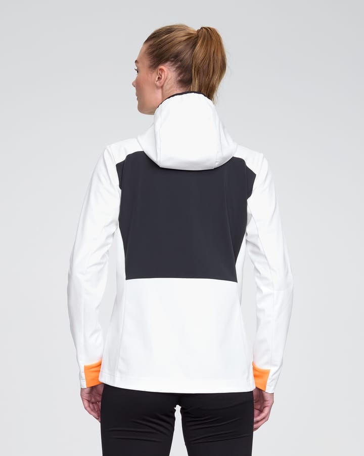 Dæhlie Women's Jacket Power Snow White Dæhlie