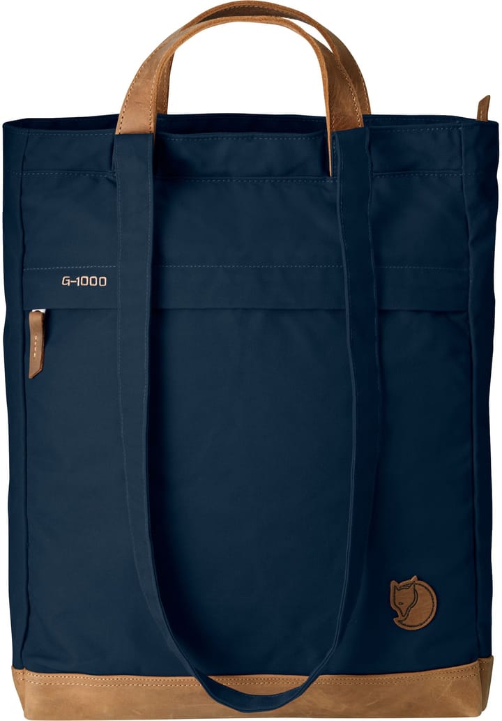 Fjällräven Totepack No.2 Navy Fjällräven