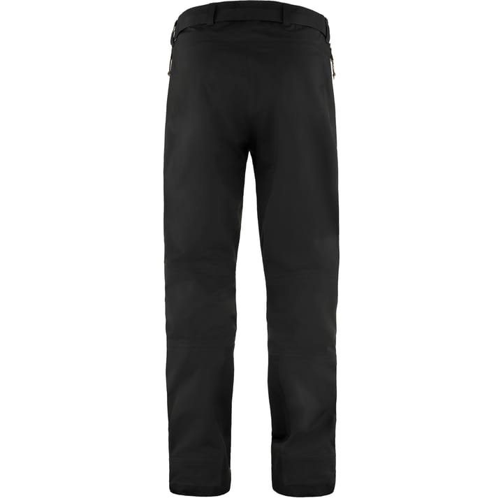 Fjällräven Keb Eco-Shell Trousers Black Fjällräven