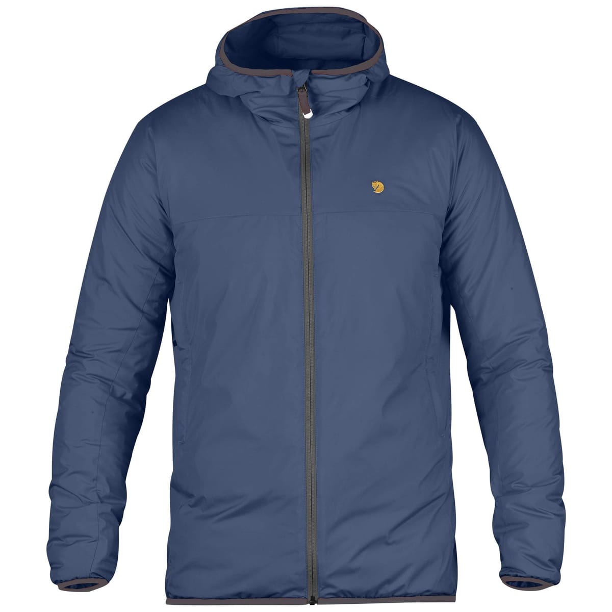 Fjällräven Men's Bergtagen Lite Insulation Jacket Mountain Blue