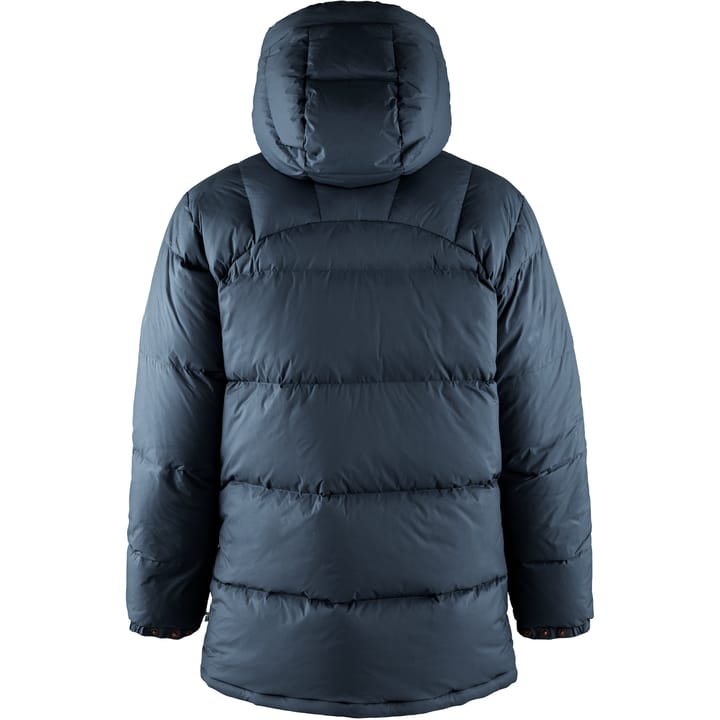 Fjällräven Men's Expedition Down Jacket Navy Fjällräven