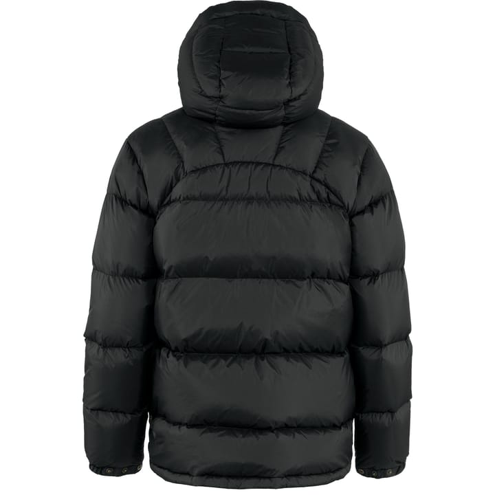 Fjällräven Men's Expedition Down Lite Jacket Black Fjällräven