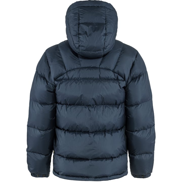 Fjällräven Men's Expedition Down Lite Jacket Navy Fjällräven