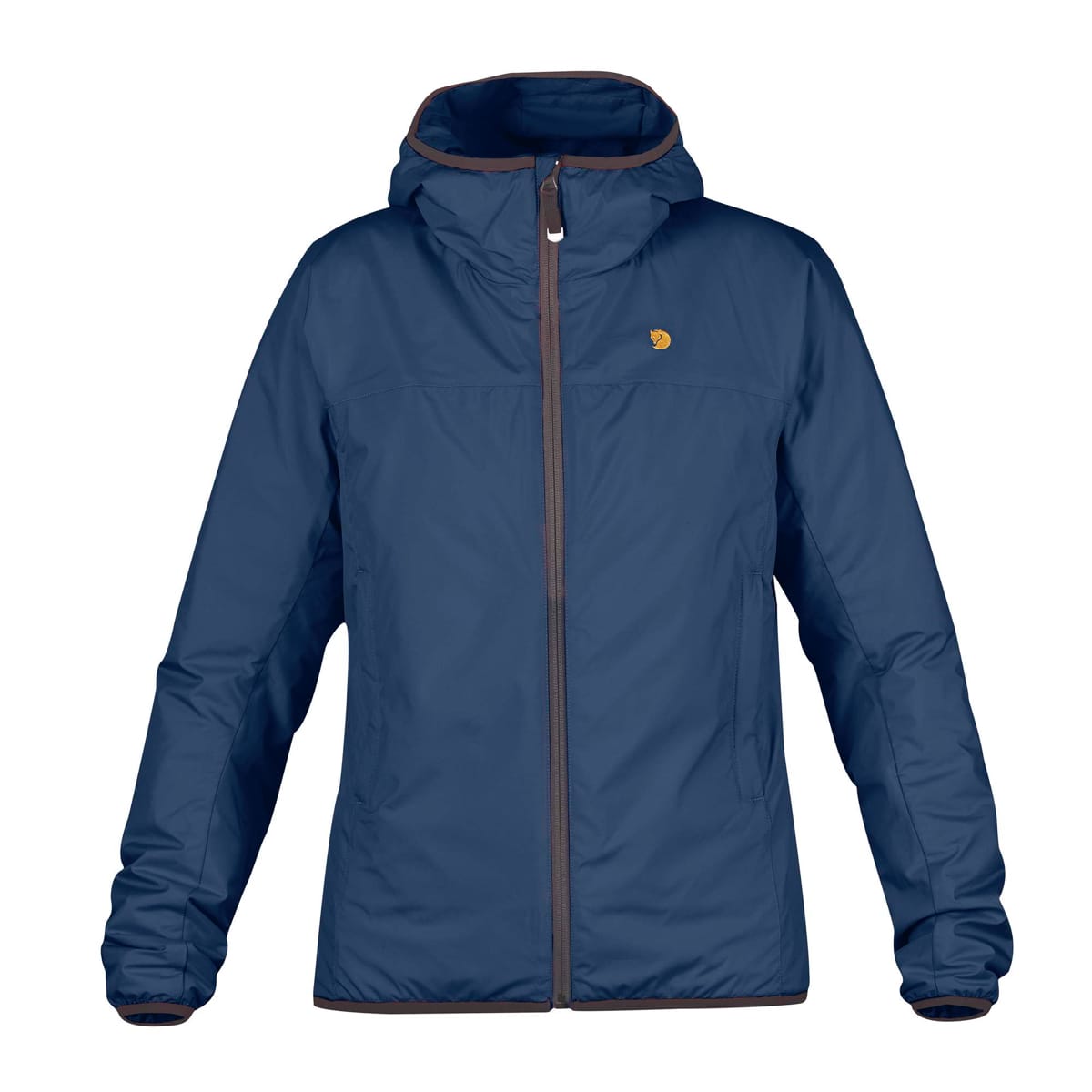 Fjällräven Women's Bergtagen Lite Insulation Jacket Mountain Blue