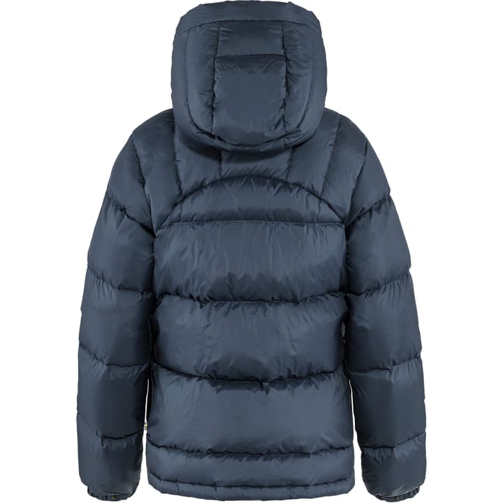 Fjällräven Women's Expedition Down Lite Jacket Navy Fjällräven