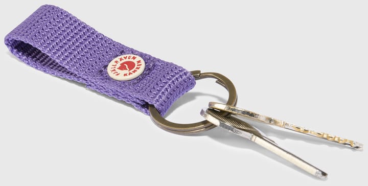 Fjällräven Kånken Keyring Cobalt Blue Fjällräven