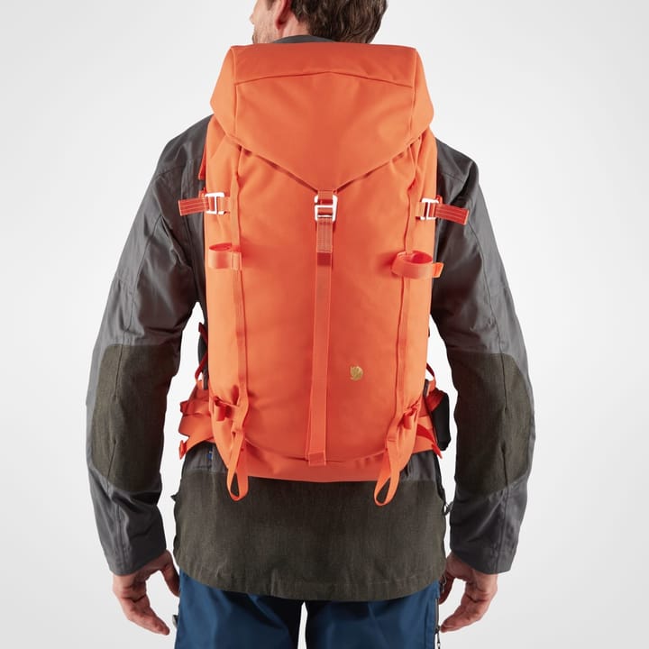 Fjällräven Bergtagen 38 S-M Hokkaido Orange Fjällräven