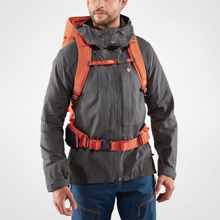 Fjällräven Bergtagen 38 S-M Hokkaido Orange Fjällräven