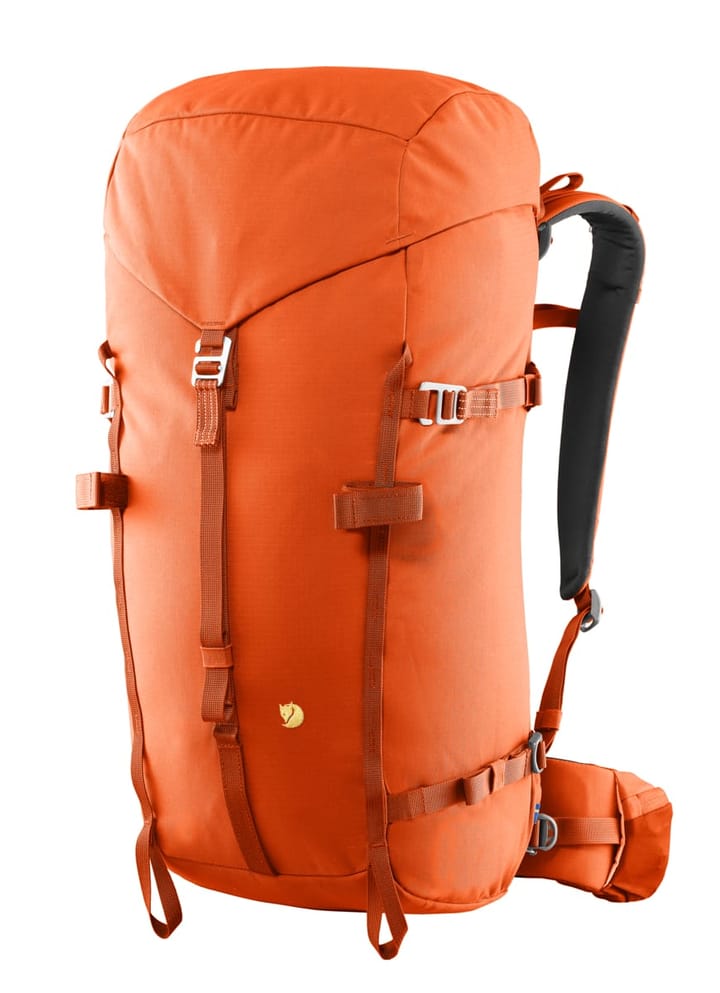 Fjällräven Bergtagen 38 S-M Hokkaido Orange Fjällräven