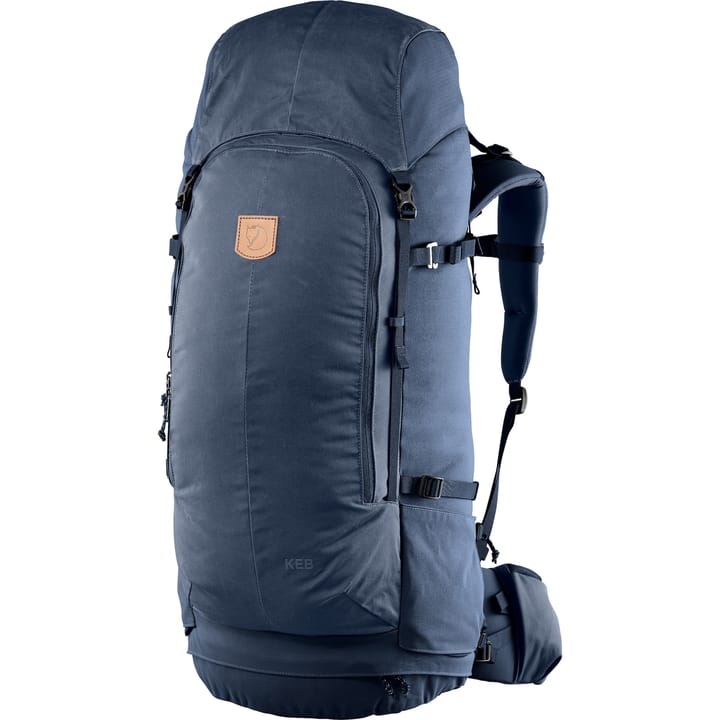 Fjällräven Keb 72 Storm/Dark Navy Fjällräven