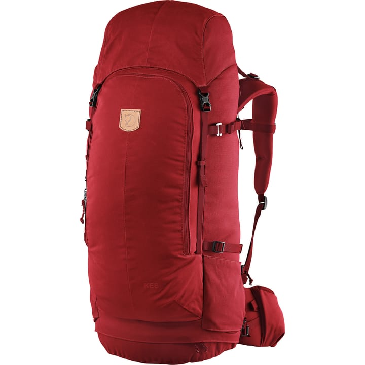 Fjällräven Women's Keb 72 Lava/Dark Lava Fjällräven