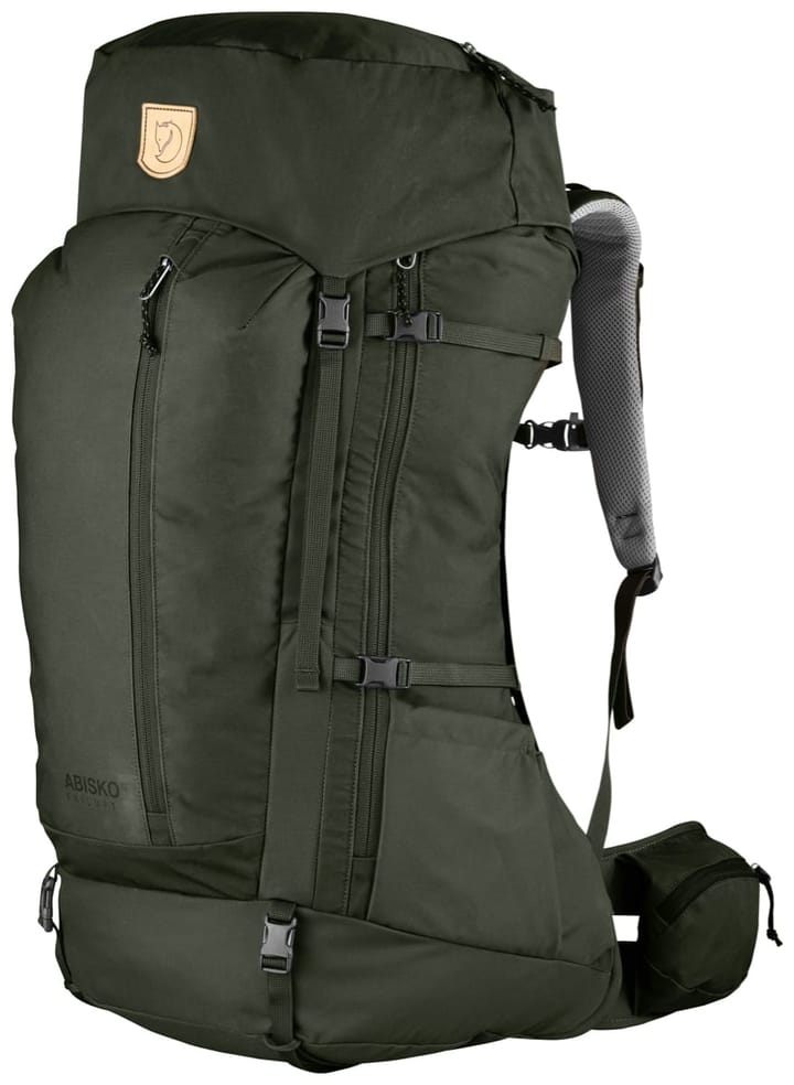 Fjällräven Abisko Friluft 45 Deep Forest Fjällräven