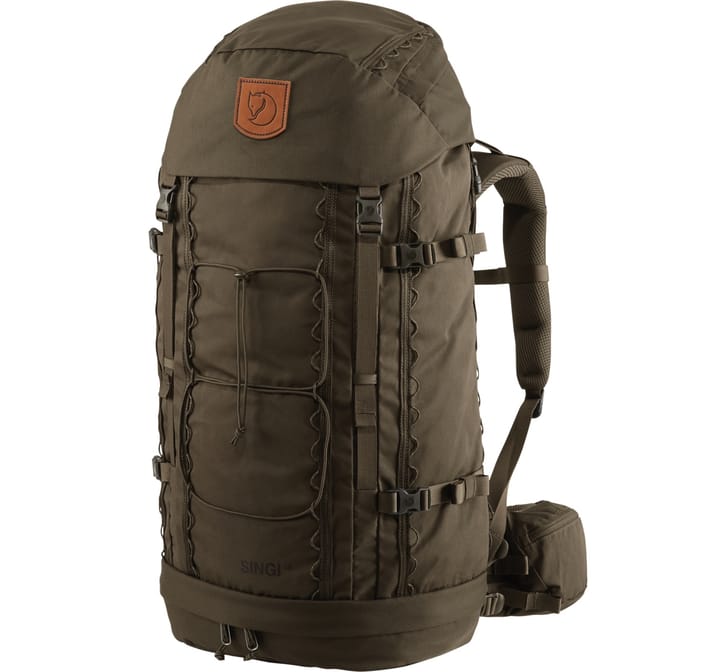 Fjällräven Singi 48 Dark Olive Fjällräven