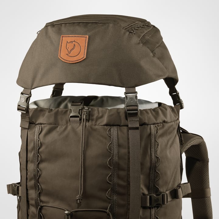 Fjällräven Singi 48 Dark Olive Fjällräven