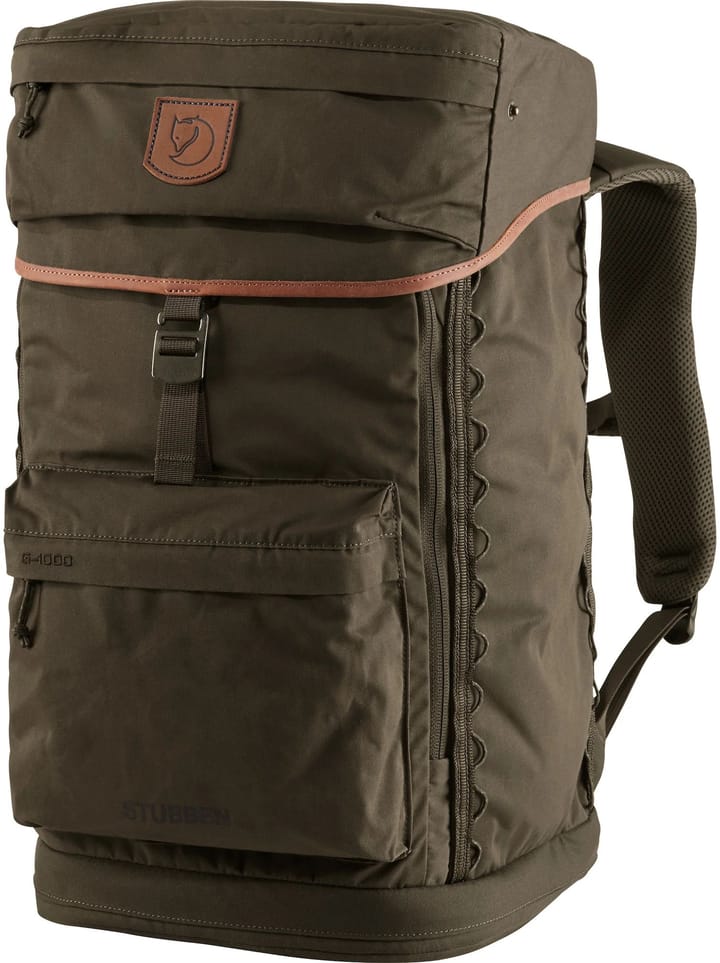 Fjällräven Singi Stubben Dark Olive Fjällräven