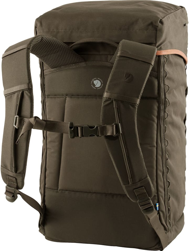 Fjällräven Singi Stubben Dark Olive Fjällräven