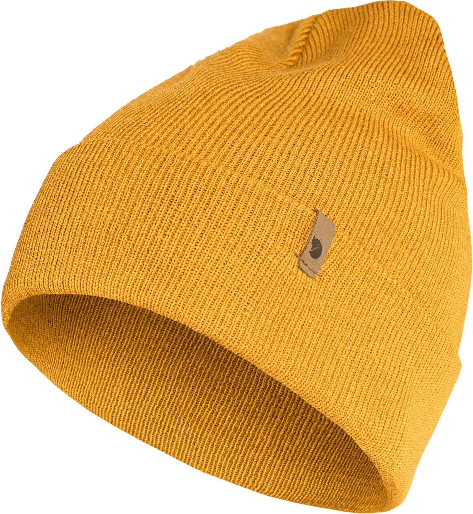 Fjällräven Classic Knit Hat Acorn