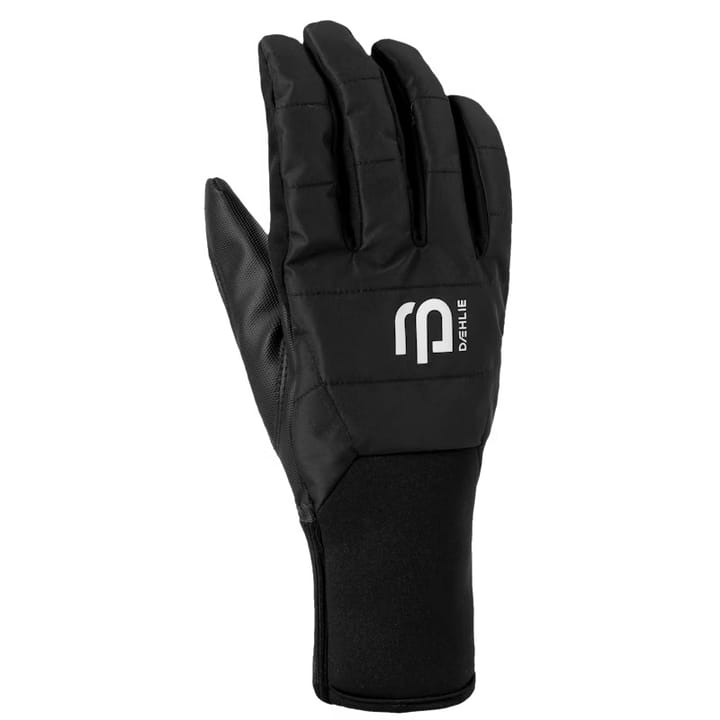 Dæhlie Glove Pace Black