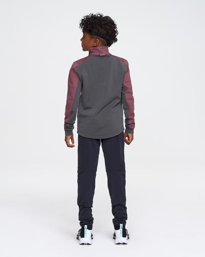 Dæhlie Jacket Mobility Jr Wild Berry Dæhlie Sportswear