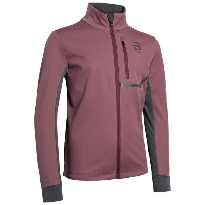 Dæhlie Jacket Mobility Jr Wild Berry Dæhlie Sportswear