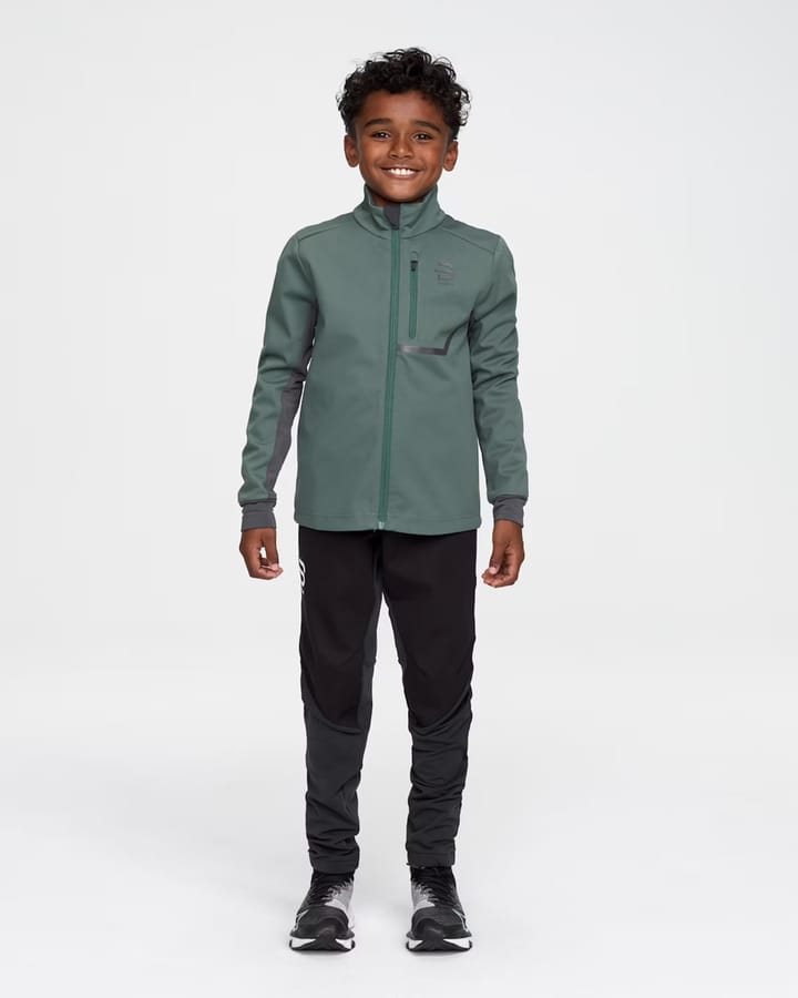 Dæhlie Jacket Mobility Jr Dark Forest Dæhlie Sportswear