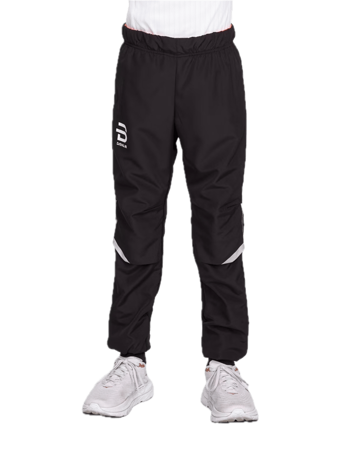 Dæhlie Pants Winner 4.0 Jr Black Dæhlie Sportswear