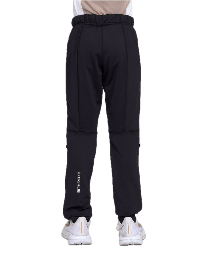 Dæhlie Pants Winner 4.0 Jr Black Dæhlie Sportswear