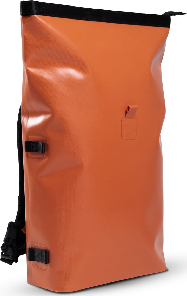 IAMRUNBOX Everyday Rolltop Orange IAMRUNBOX