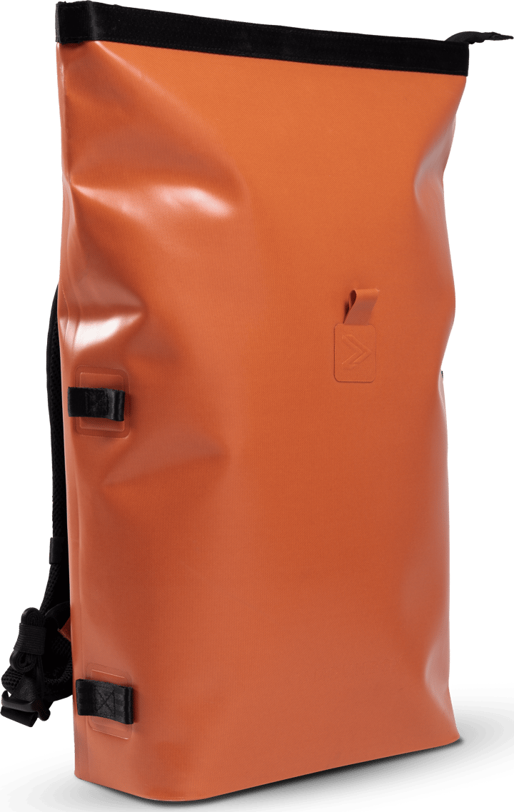 IAMRUNBOX Everyday Rolltop Orange IAMRUNBOX