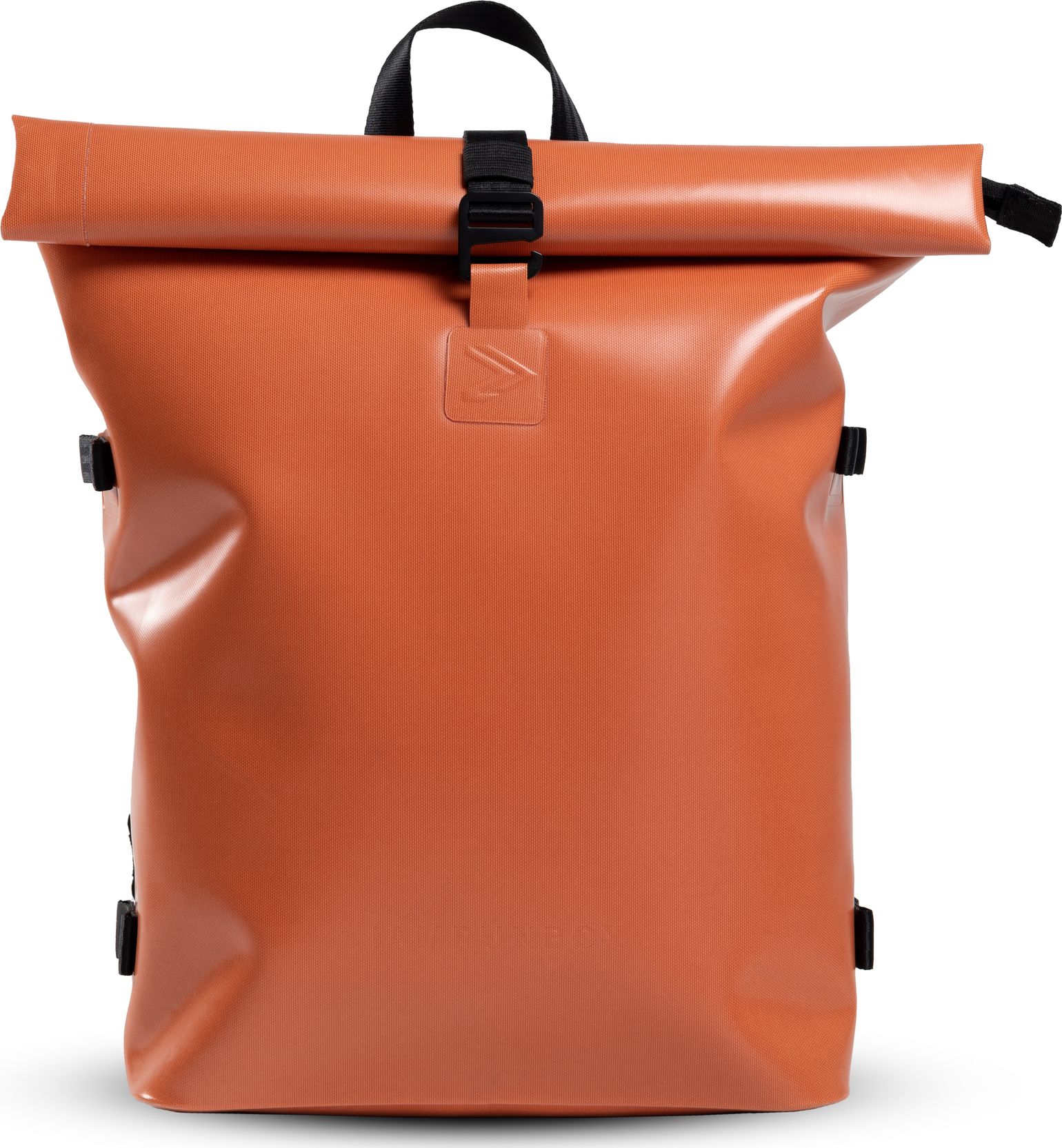 IAMRUNBOX Everyday Rolltop Orange