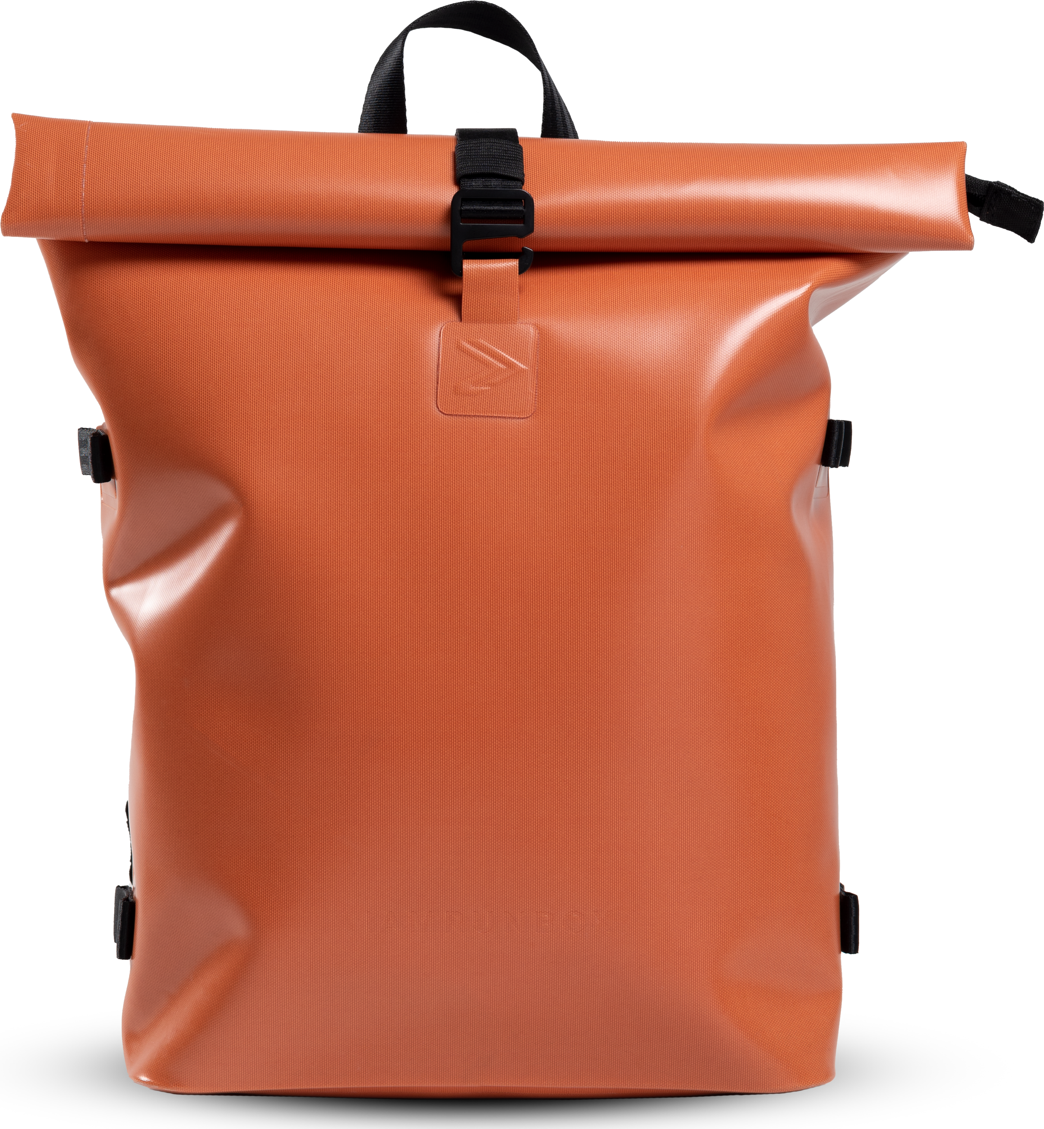 IAMRUNBOX Everyday Rolltop Orange