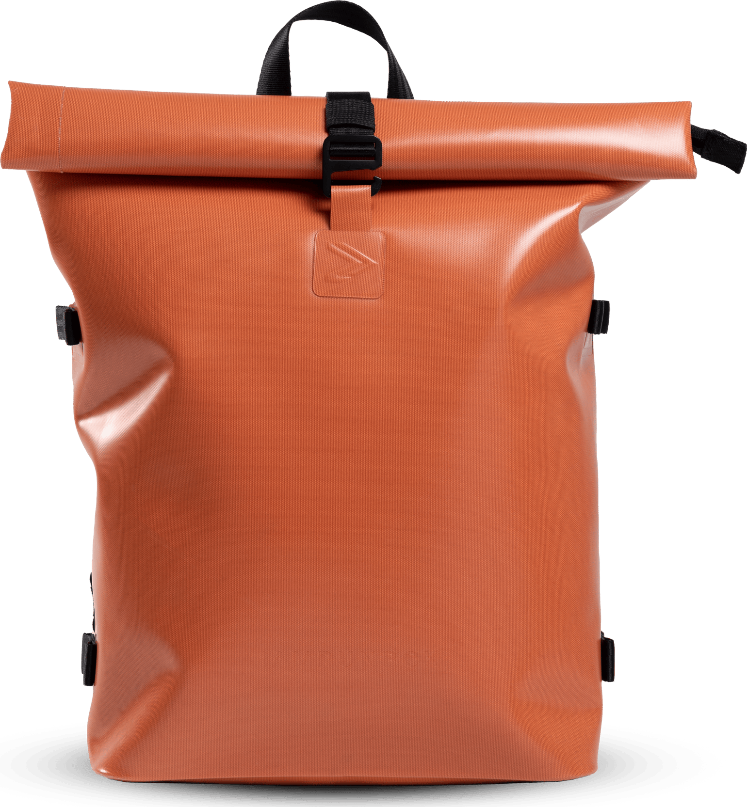 IAMRUNBOX Everyday Rolltop Orange