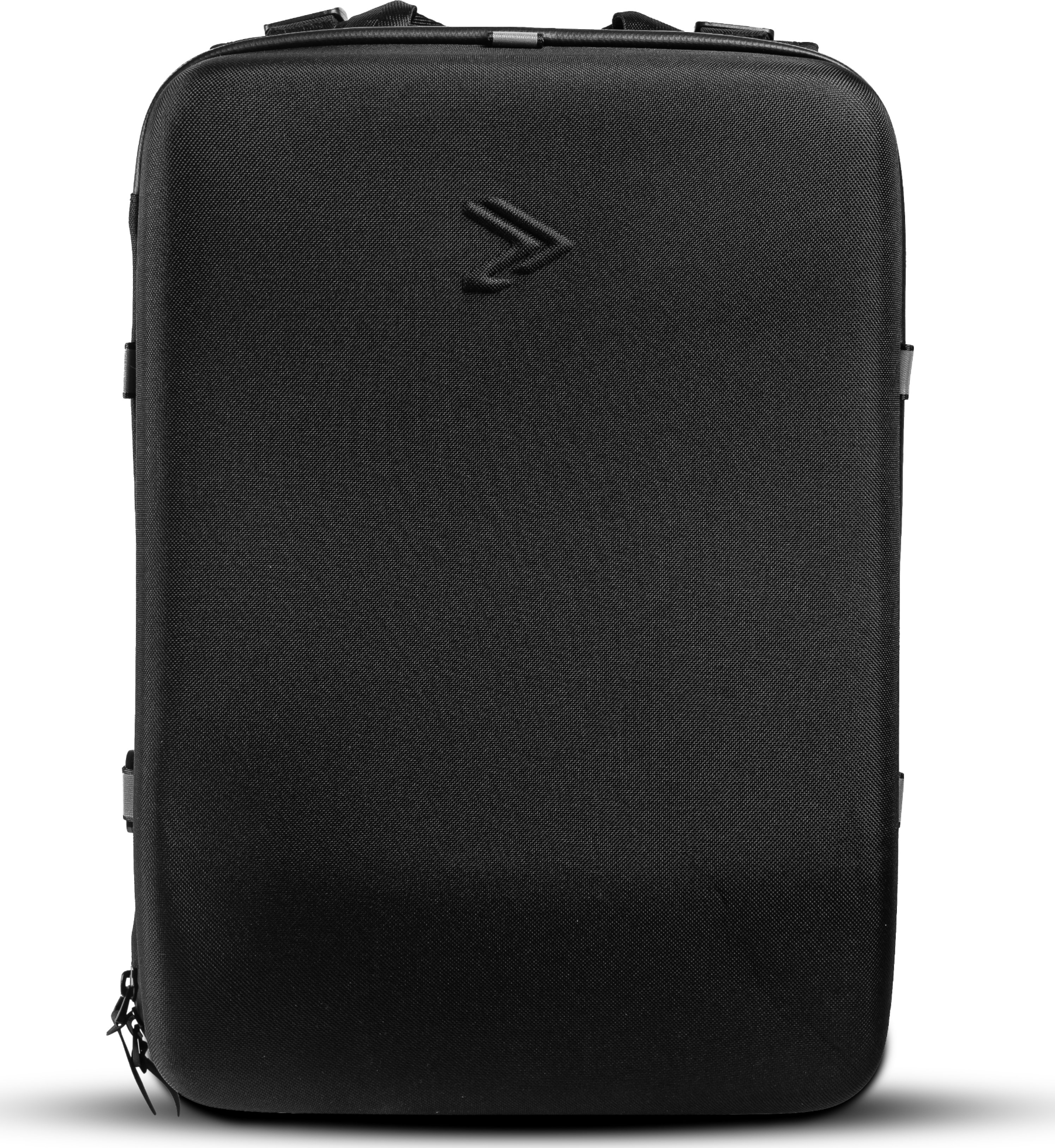 IAMRUNBOX Backpack Pro 16″ Black