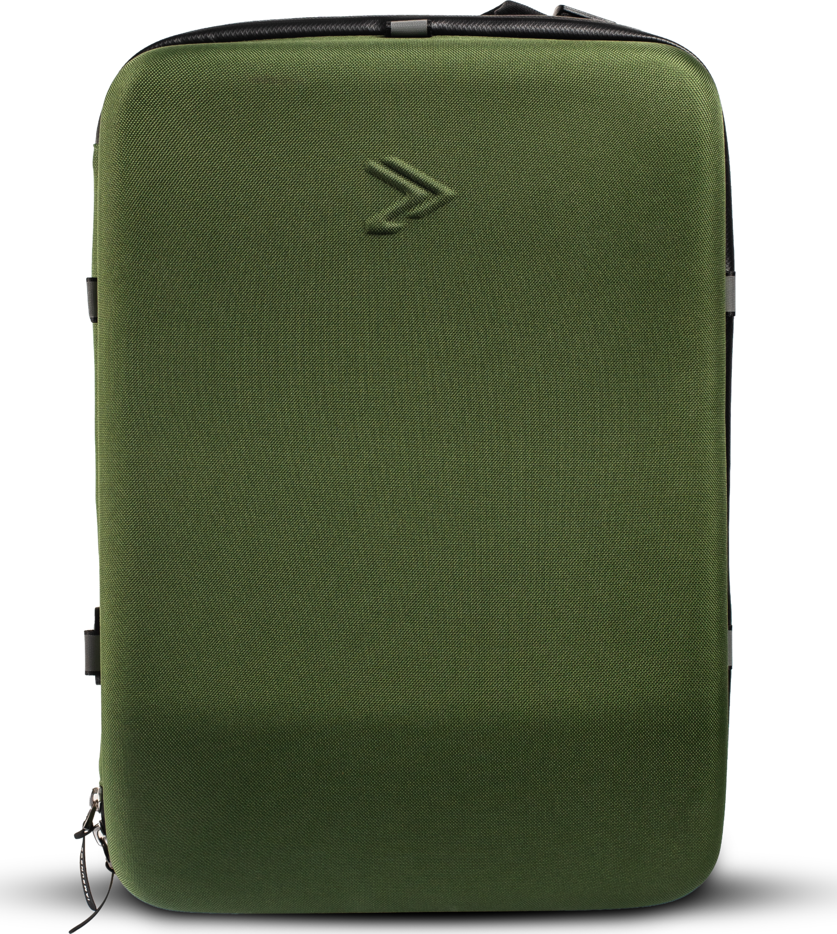 IAMRUNBOX Backpack Pro 16″ Green