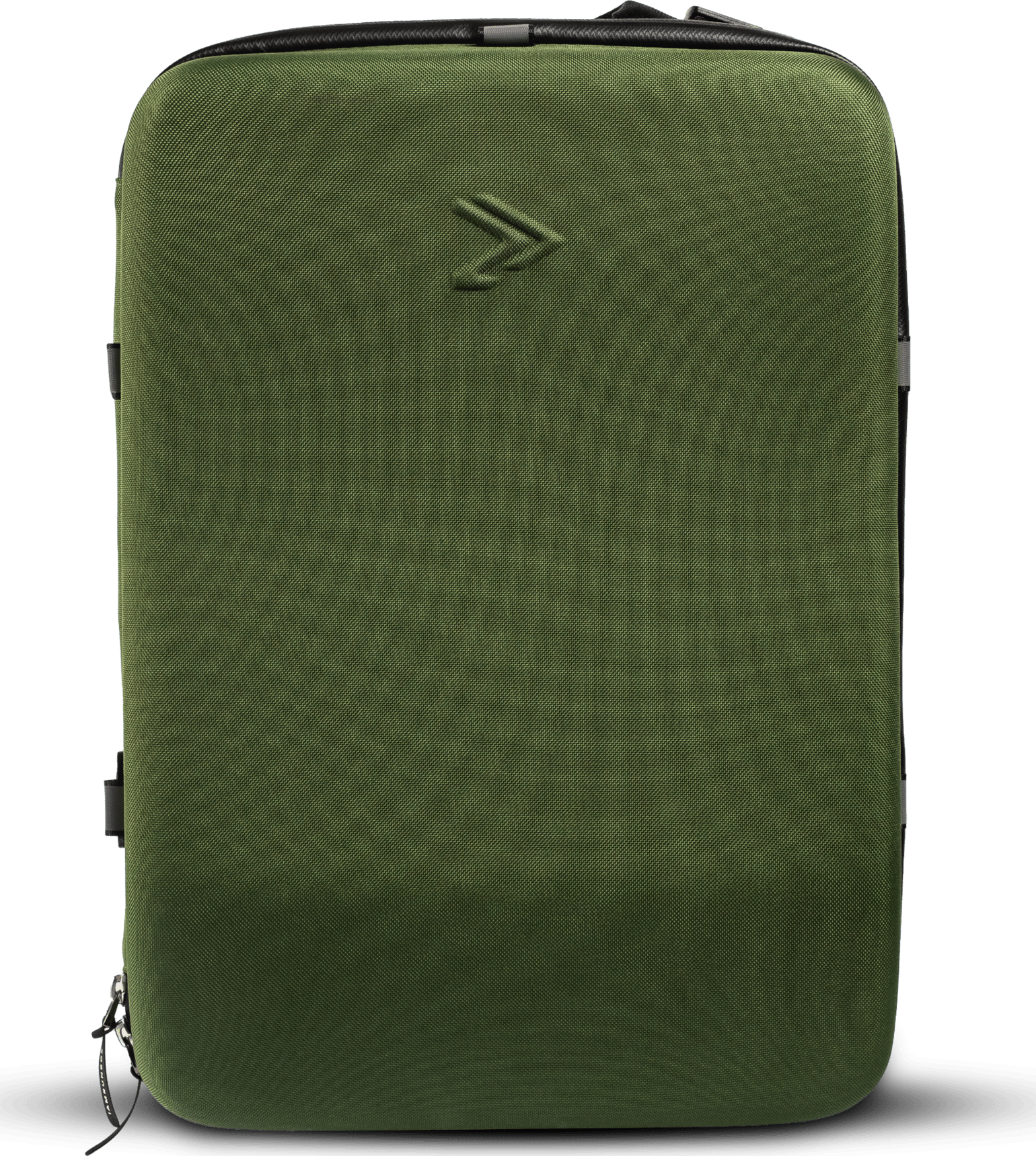 IAMRUNBOX Backpack Pro 16" Green